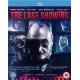 The Last Showing - Movie