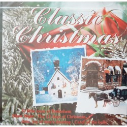 Various - Classic Christmas