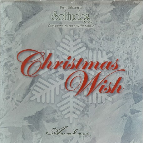 Solitudes - Christmas Wish
