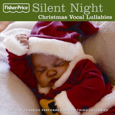 Various - Silent Night: Christmas Vocal Lullabies