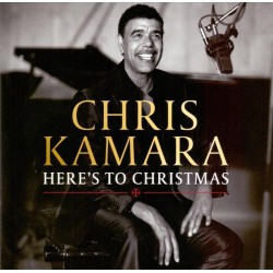 Chris Kamara - Here's to Christmas