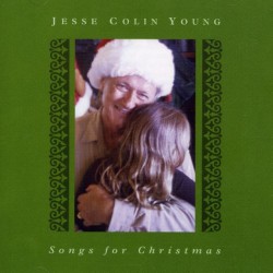 Jesse Colin Young - Songs for Christmas