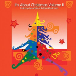 Various - It's About Christmas, Vol. 2