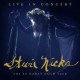 Stevie Nicks ‎– Live In Concert, The 24 Karat Gold Tour