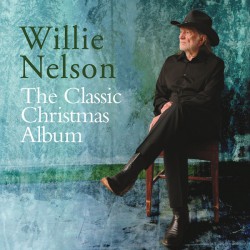 Willie Nelson ‎– The Classic Christmas Album