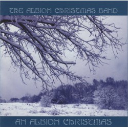 The Albion Christmas Band ‎– An Albion Christmas