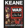 Keane ‎– Curate A Night For War Child