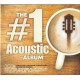 Various ‎– The 1 Acoustic Album