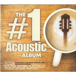 Various ‎– The 1 Acoustic Album
