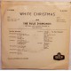 The Blue Diamonds With Choir And Orchestra Directed By Jack Bulterman ‎– White Christmas