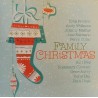 Various - Family Christmas, Elvis Presley,Patti Page