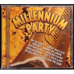 Various - Millenium Party
