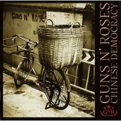 Guns N' Roses ‎– Chinese Democracy