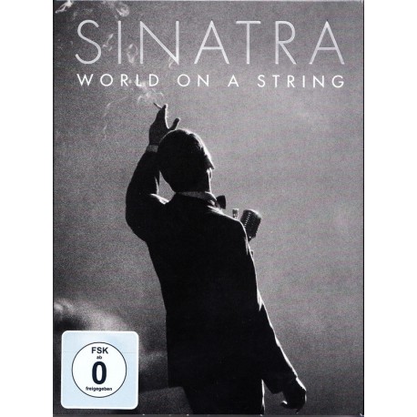 Frank Sinatra - World On A String (Limited Edition)