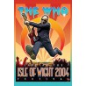 The Who ‎– Live At The Isle Of Wight 2004 Festival