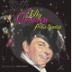 Frank Sinatra ‎– A Jolly Christmas From Frank Sinatra, (Picture Disc)