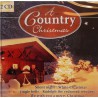 Various - A Country Christmas