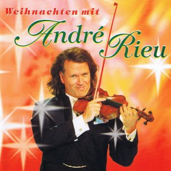 André Rieu ‎– Weihnachten Mit André Rieu