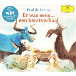 Paul de Leeuw - Er Was Eens...Een Kerstverhaal