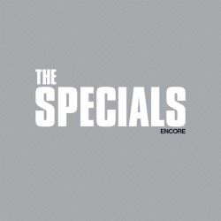 The Specials ‎– Encore