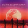 Echo & The Bunnymen ‎– The Killing Moon - The Singles 1980 - 1990