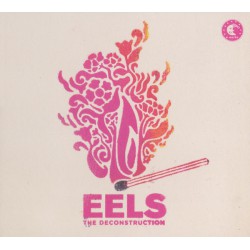 Eels ‎– The Deconstruction