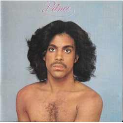 Prince ‎– Prince
