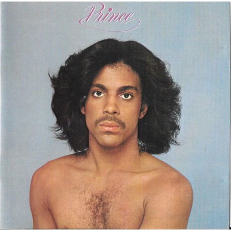 Prince ‎– Prince