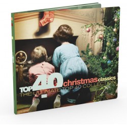 Various - Top 40 - Christmas Classics