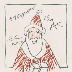 Eric Clapton - Happy Christmas (Deluxe Edition)