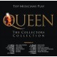 Various - Top Musicians Play Queen (The Collectors Collection)