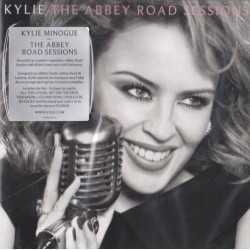 Kylie – The Abbey Road Sessions