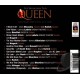 Various - Top Musicians Play Queen (The Collectors Collection)