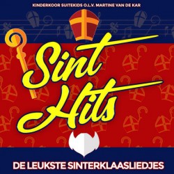 Kinderkoor Suitekids Olv M Vd Kar - Sint Hits - De Leukste Sinterklaasliedjes