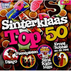Various - Sinterklaas Top 50