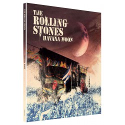 Rolling Stones - Havana Moon (Deluxe editie)