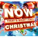 Various ‎– Now That's What I Call Christmas