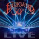 Hawkwind: 50th Anniversary Live, 3LP Limited Edition