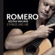 Hernan Romero - Strings And Air