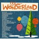 Various ‎– Winter Wonderland (LP)