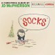 JD McPherson ‎– "Socks"