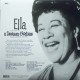 Ella Fitzgerald - Ella Wishes You A Swinging Christmas (Coloured Vinyl)