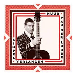 Huub Van Der Lubbe, Simpel Verlangen (LP)