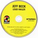 Jeff Beck ‎– Loud Hailer