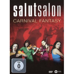 Salutsalon - Carnival Fantasy