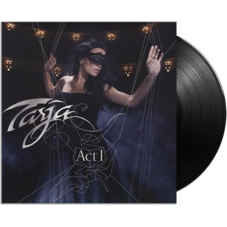 Tarja ‎– Act I