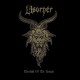 Usurper - Threshold Of The Usurper (LP)