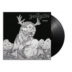 Death Alley - Superbia  (LP)