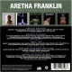 Aretha Franklin - Original Album Series Vol.2 (5 CD)
