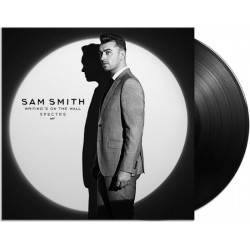 Sam Smith ‎– Writing's On The Wall (7" Single )
